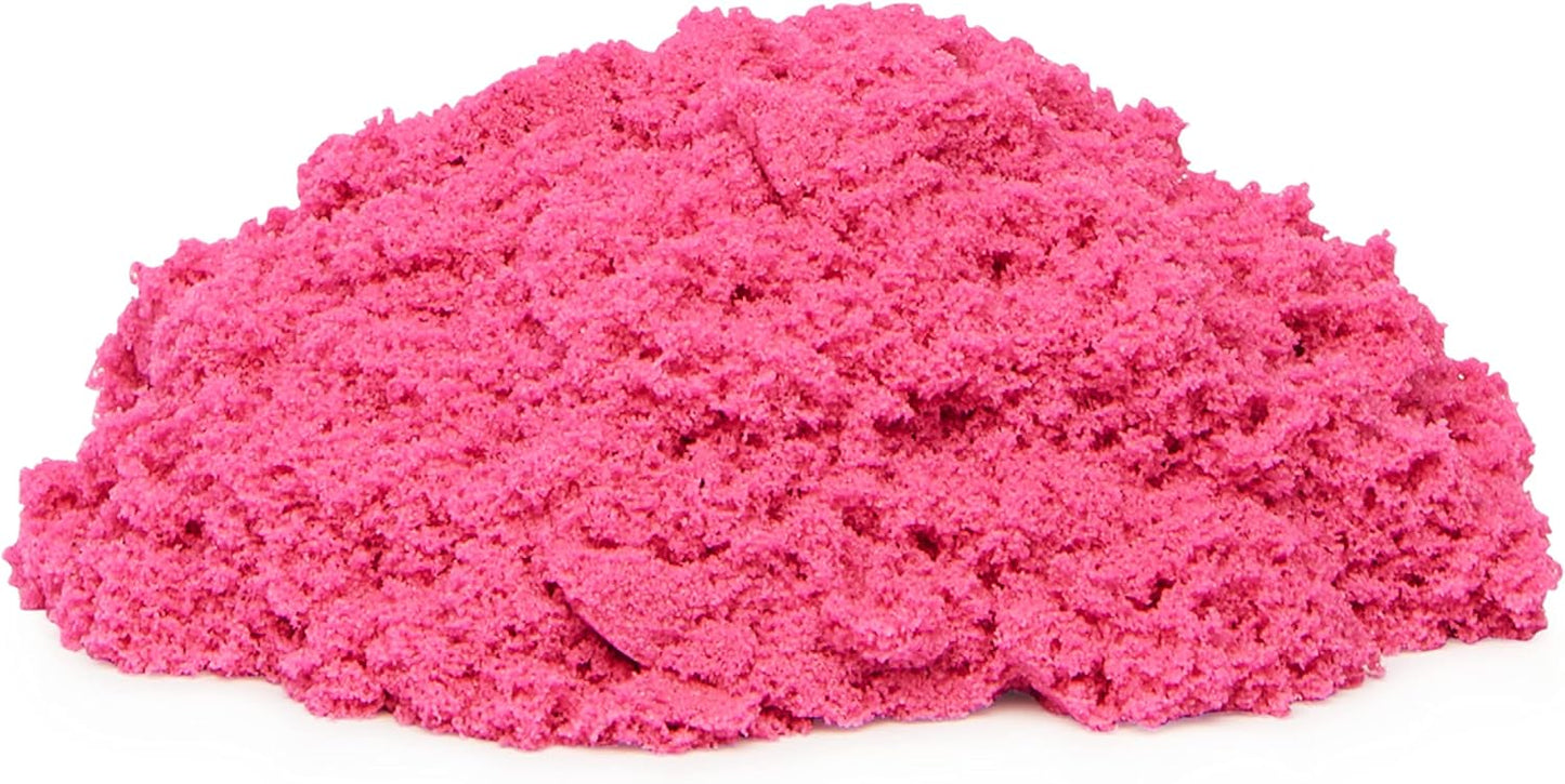 Kinetic Sand Sand Container