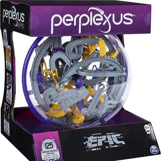 Perplexus Epic