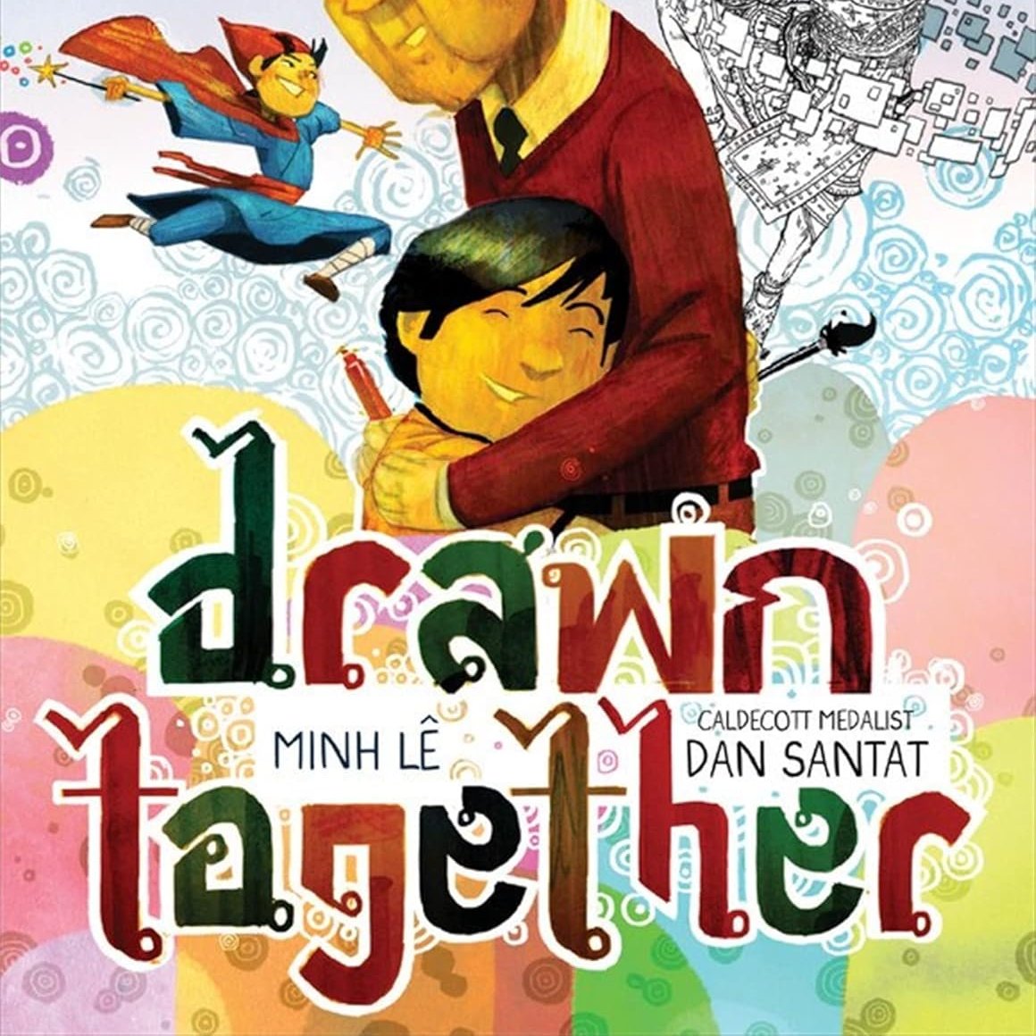 Drawn Together