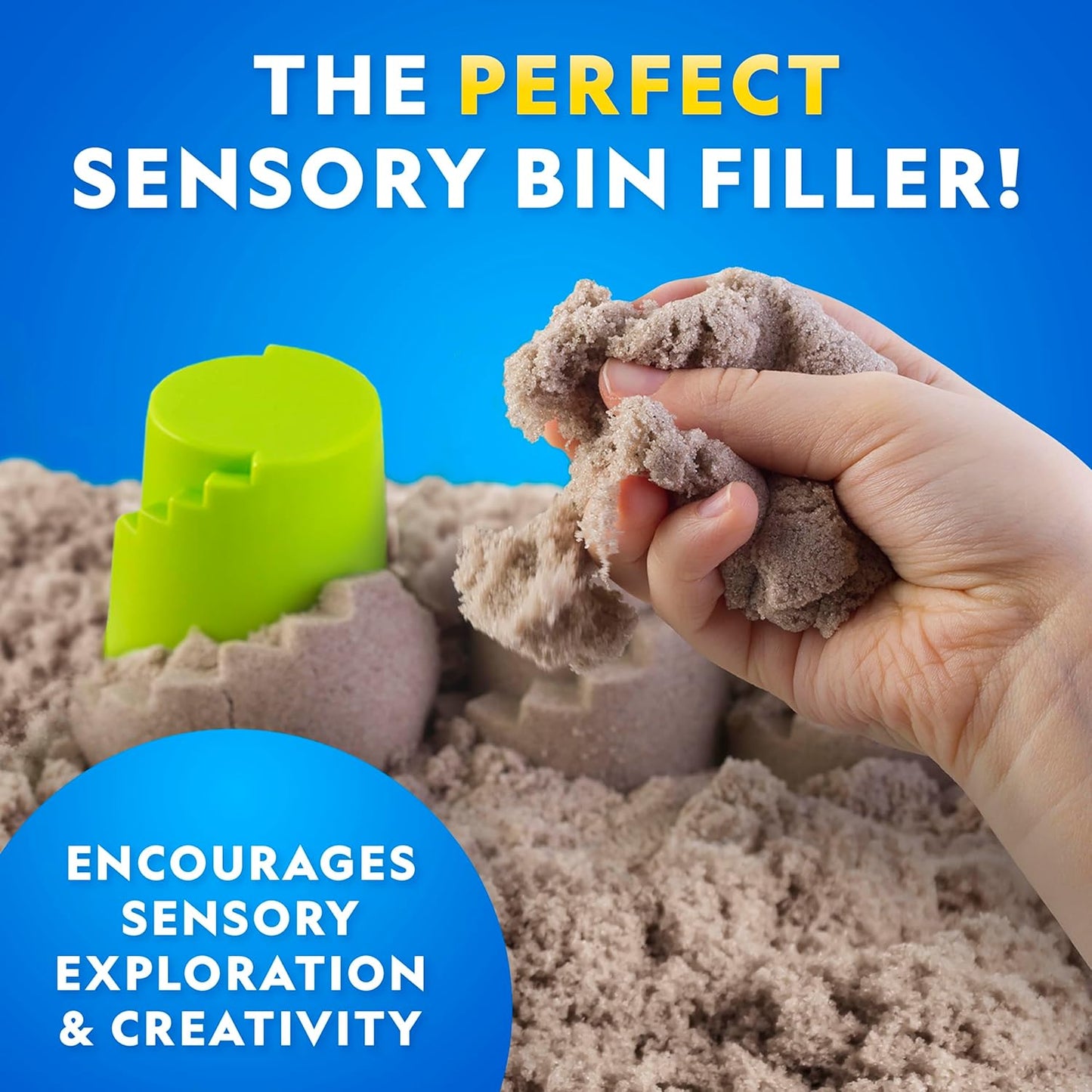 National Geographic Ocean Sand