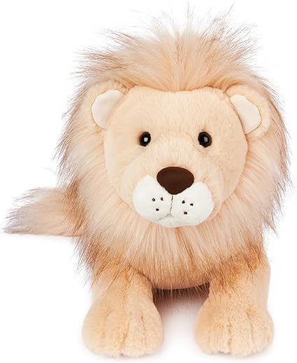 Regis The Lion