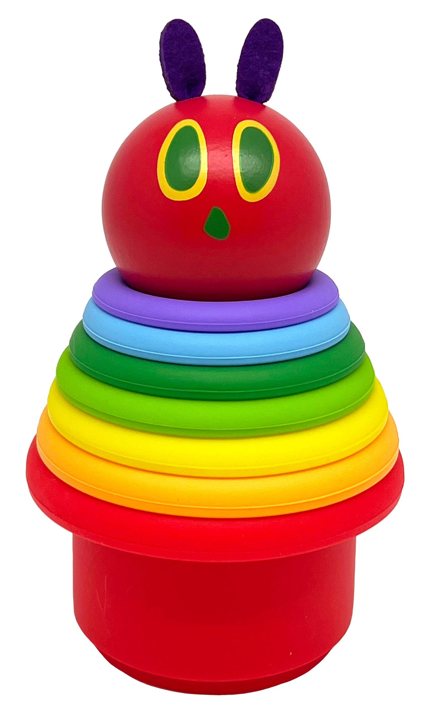 VHC Stacking Cups & Squirty Set