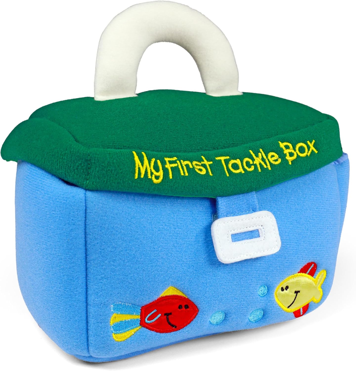 My First Tackle Box Playset