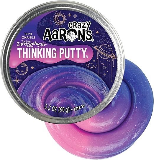 Crazy Aaron's Putty