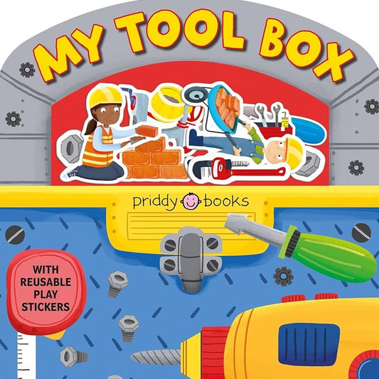 Stick and Play: My Toolbox