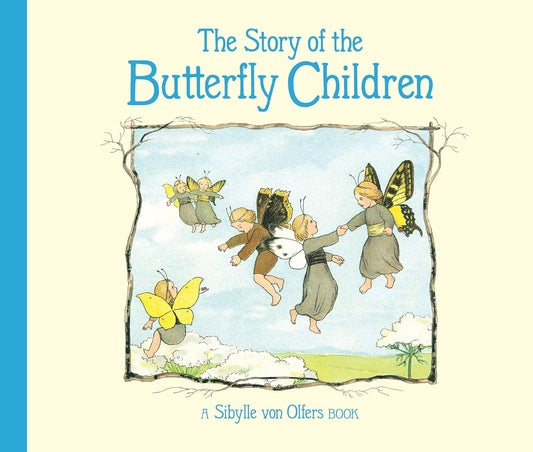 Story of the Butterfly Children
