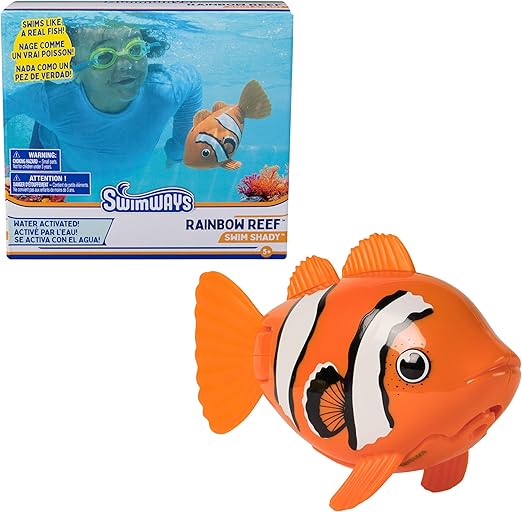 Rainbow Reef