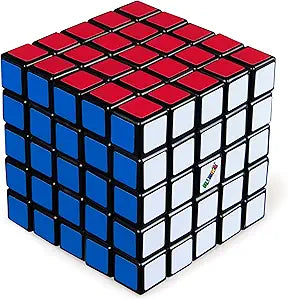 Rubik's Professor 5 x 5 Cube