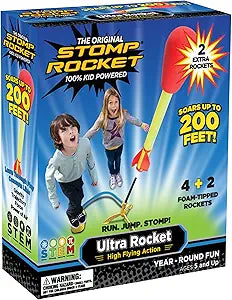 Stomp Rocket Ultra