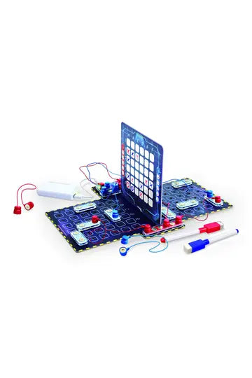Buzz Trace (Lab Box)