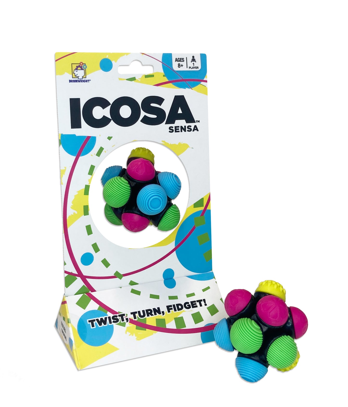 ICOSA - SENSA