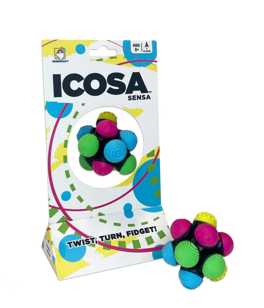 ICOSA - SENSA