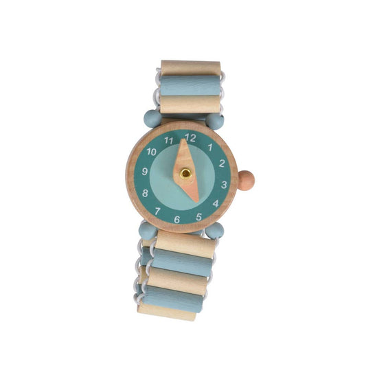Wooden Watch Jack