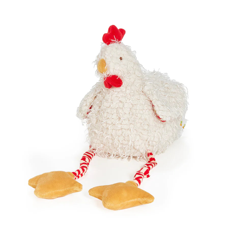 Big Clucky the Chicken