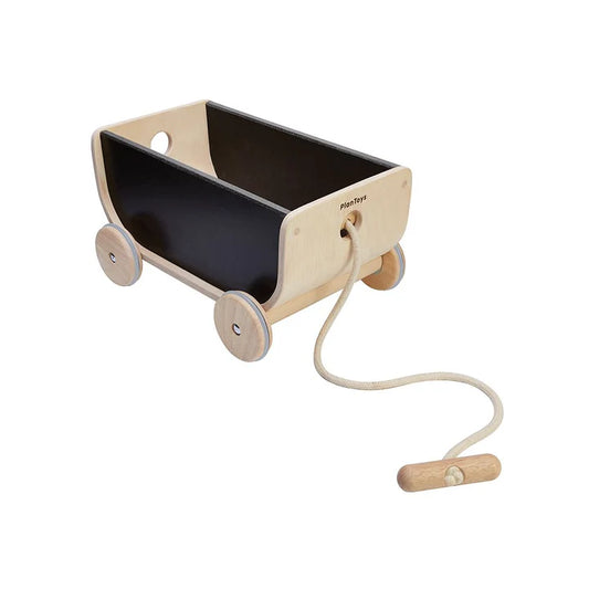 Plan Toys Wagon