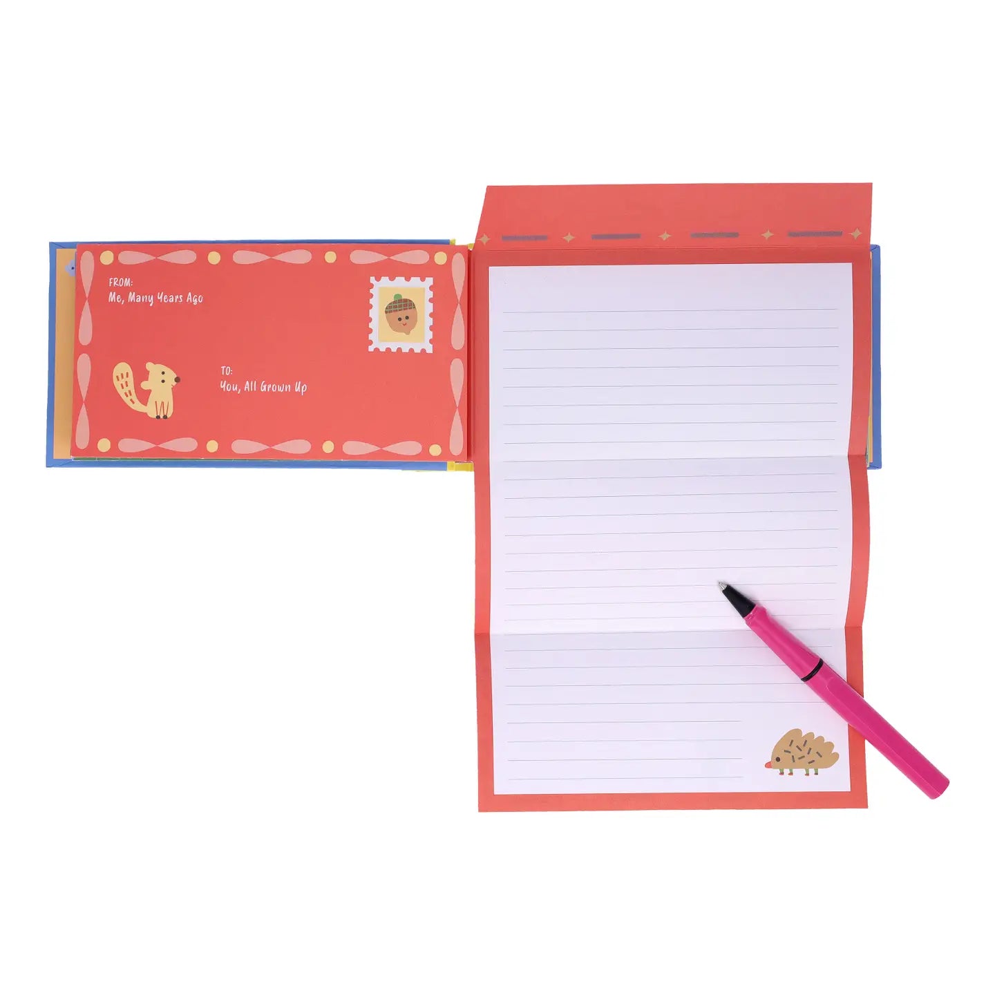 Letters To My Baby