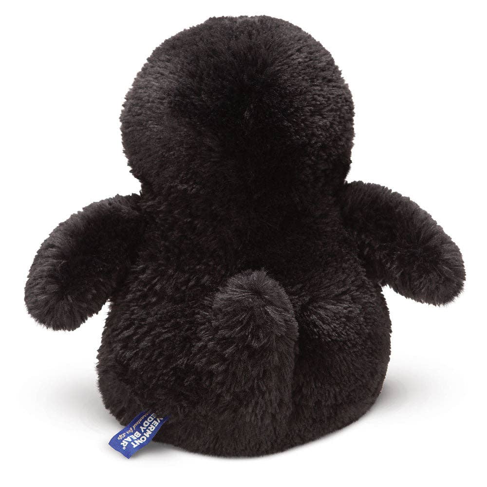 Oh So Soft Stuffed Penguin | 18 In. Vermont Teddy Bear Company