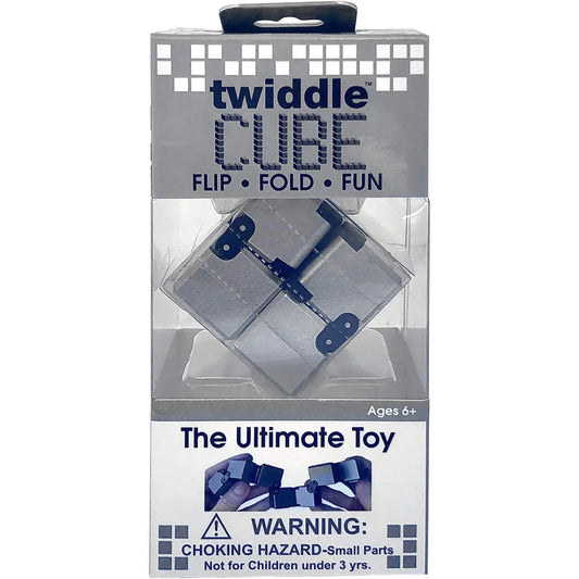 Twiddle Cube