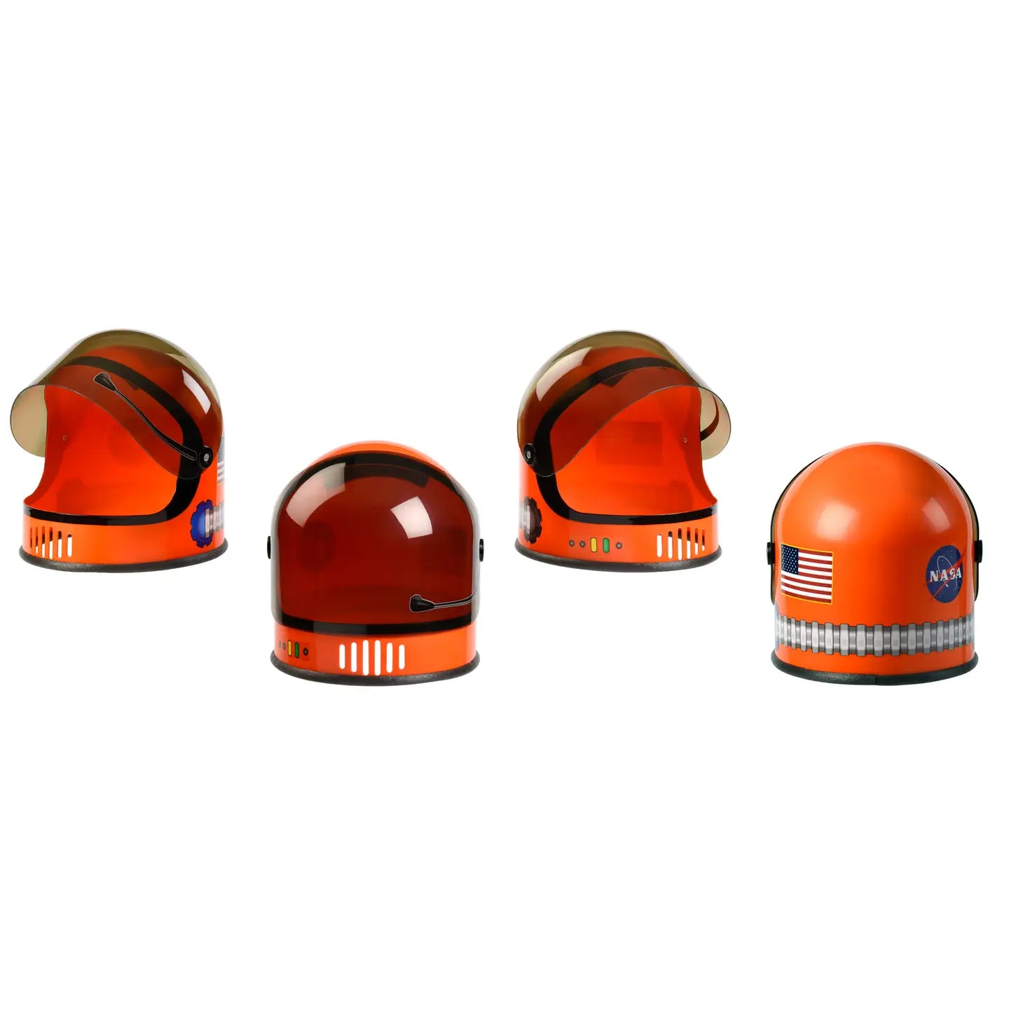 Aeromax Youth Astronaut Helmet