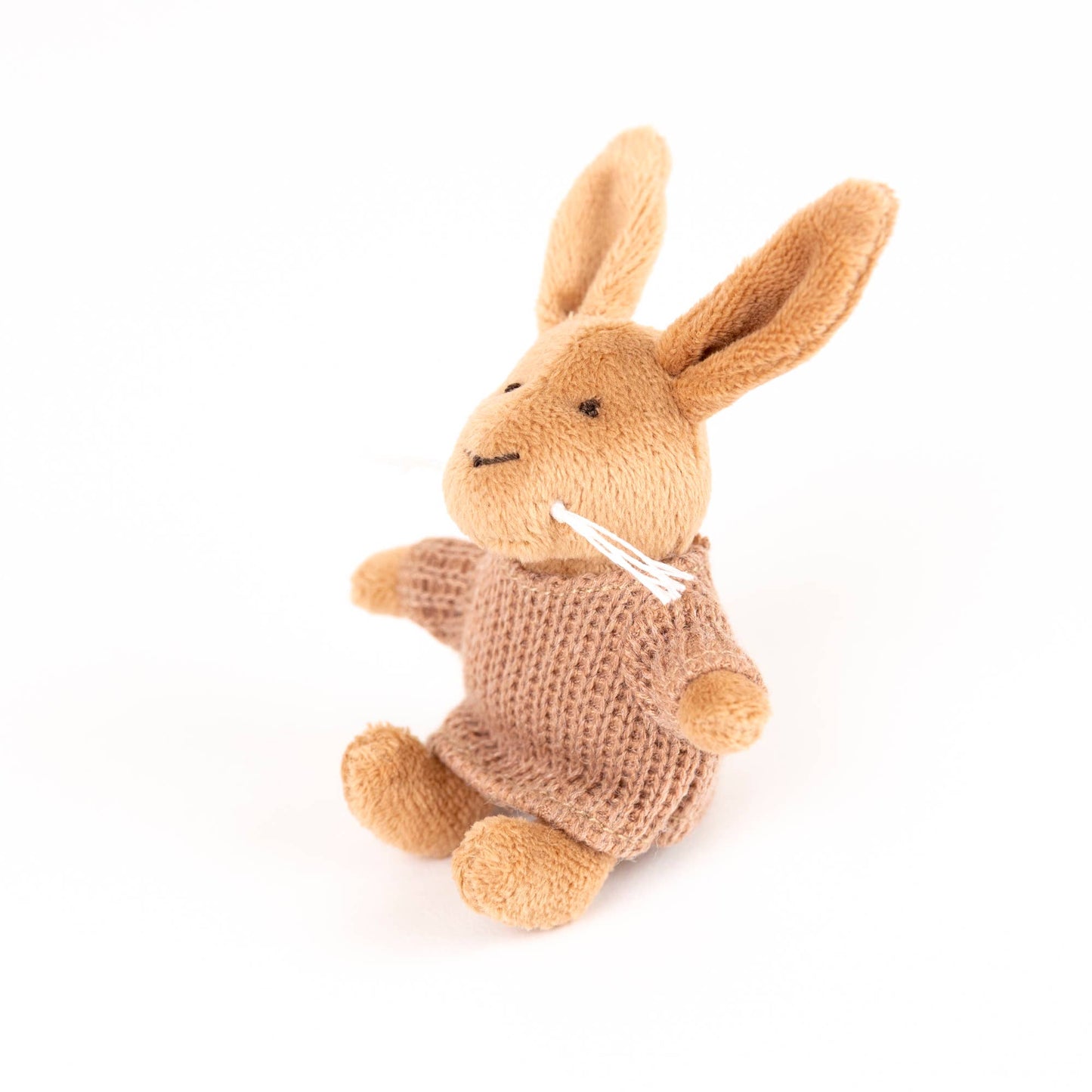 Plush Lenny the Rabbit Miniature