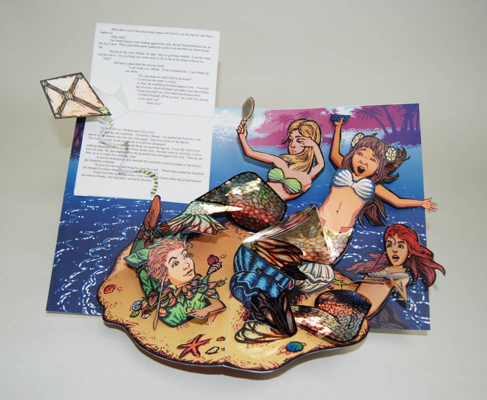 Peter Pan