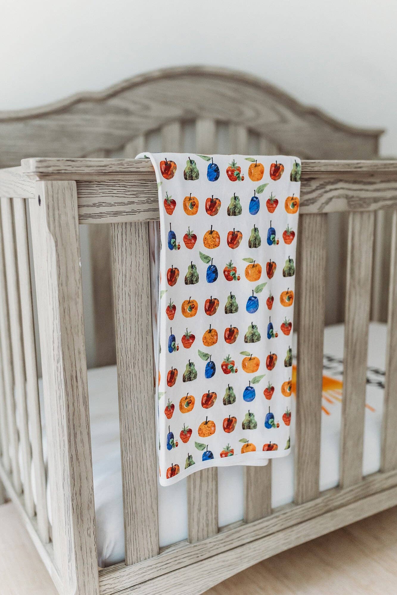 Fruit | Organic Blanket