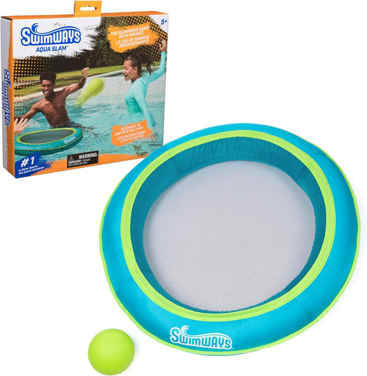 SwimWays AquaSlam