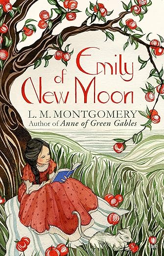 Emily of New Moon - Virago Modern Classics - Paperback
