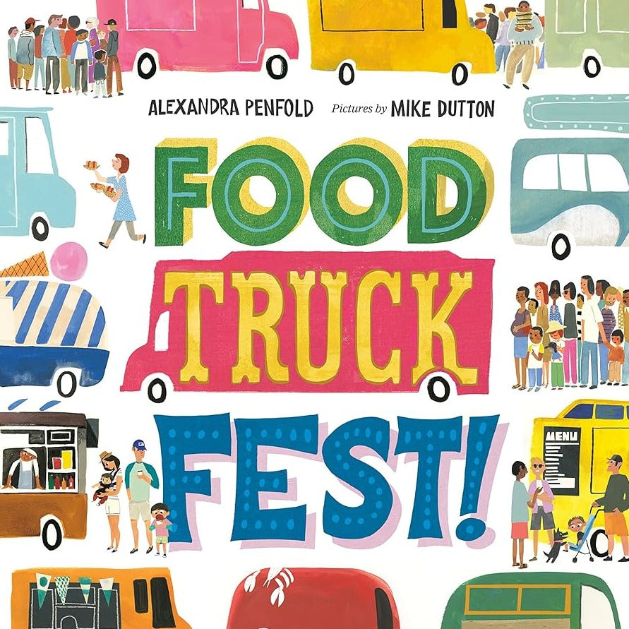 Food Truck Fest