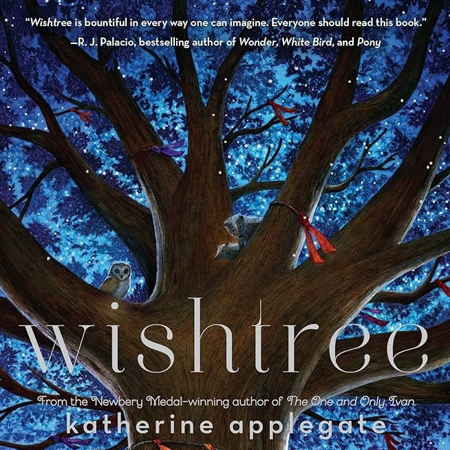 Wishtree