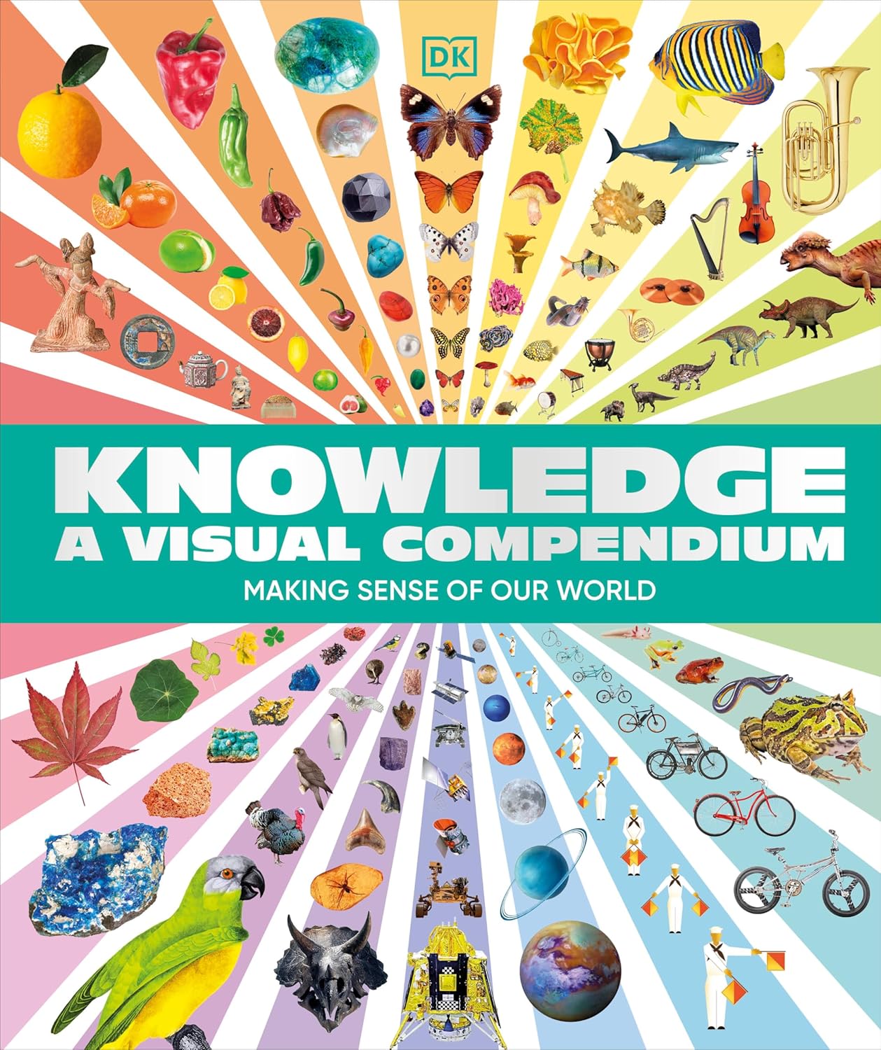 Knowledge A Visual Compendium