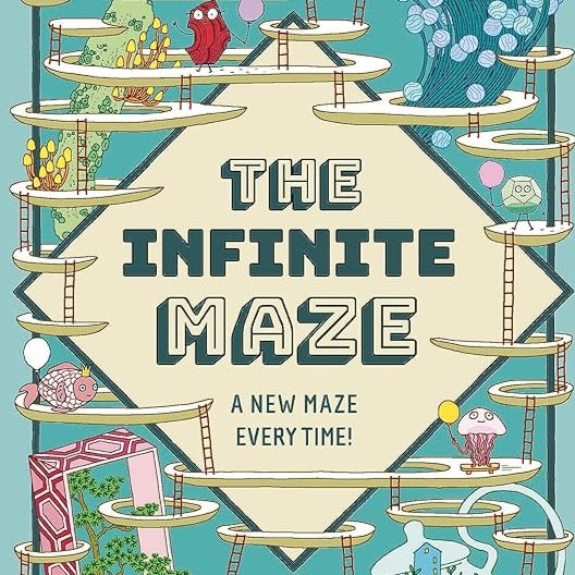 The Infinite Maze