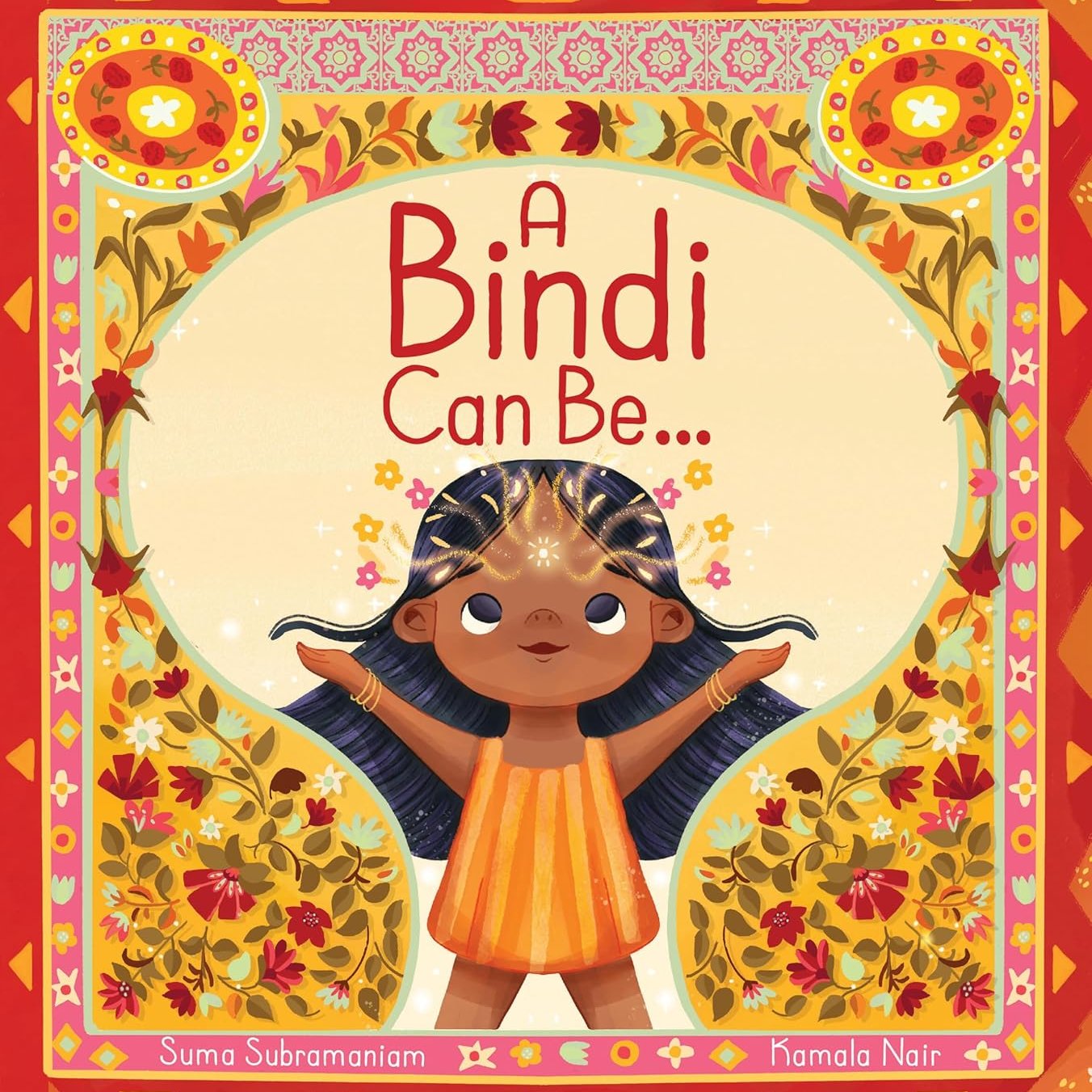 A Bindi Can Be ...