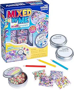 Mixed by Me, Hide Inside 2.75" Tin