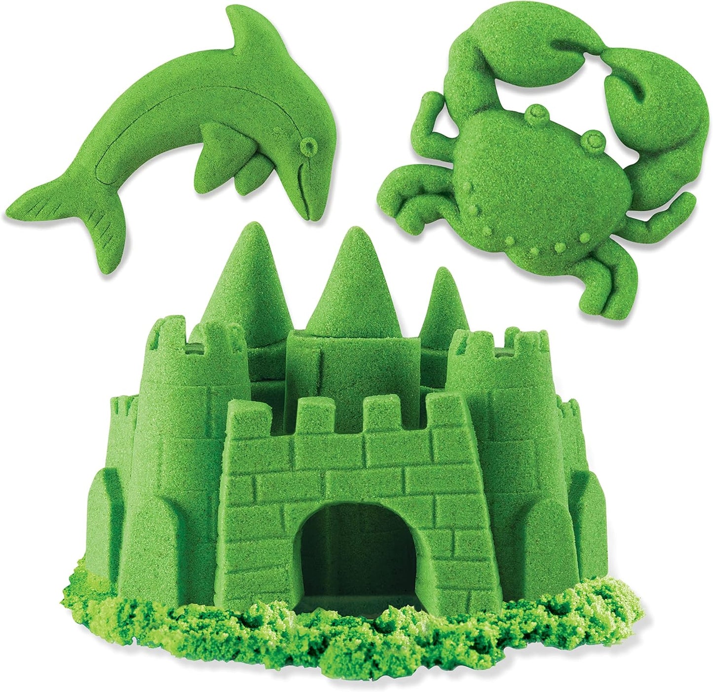 Kinetic Sand Sand Container