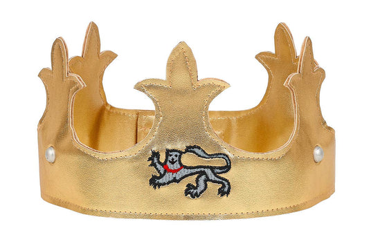 King  Arthur Crown