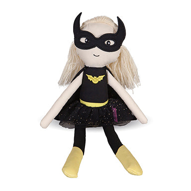 Betty The Batgirl Doll
