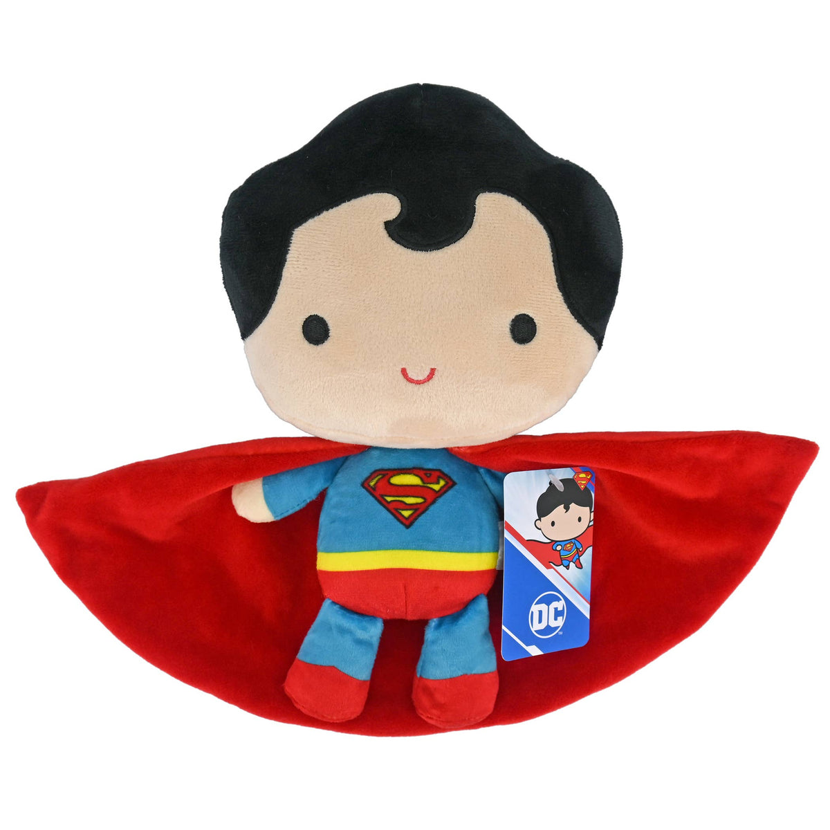 Superman Plush