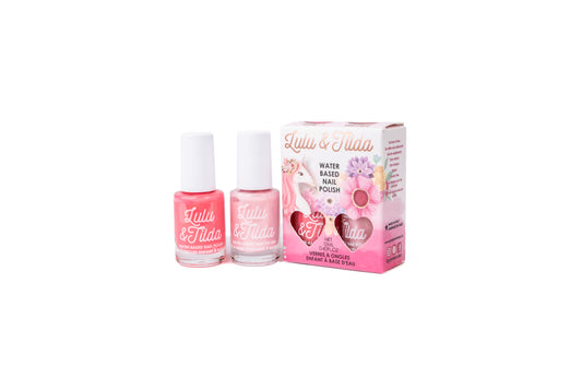 Somewhere Over the Unicorn, Washable Nail Polish - 2 pack