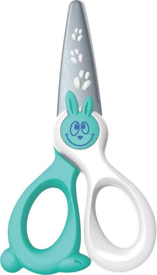 KidiCut  Safety Scissors