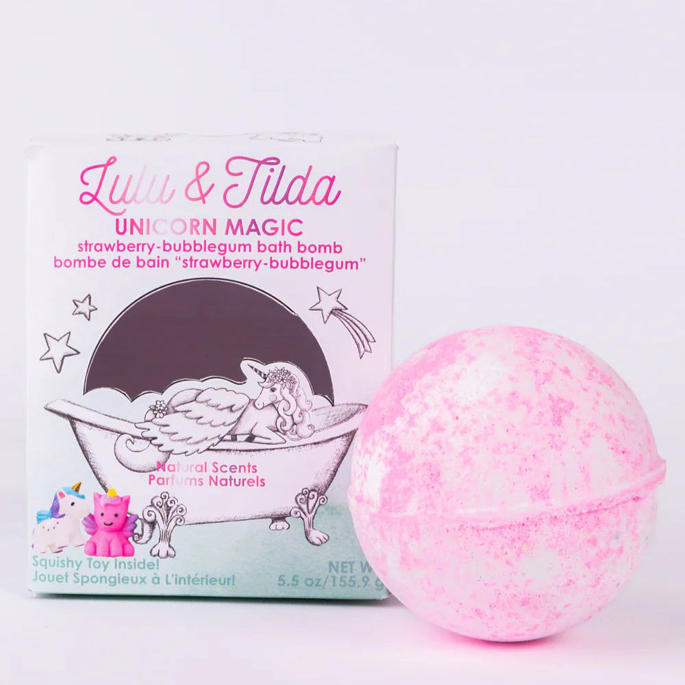 Unicorn Magic