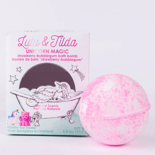 Unicorn Magic