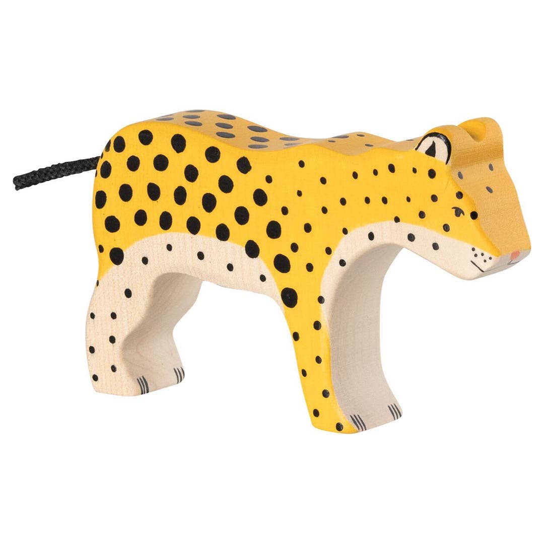 Leopard