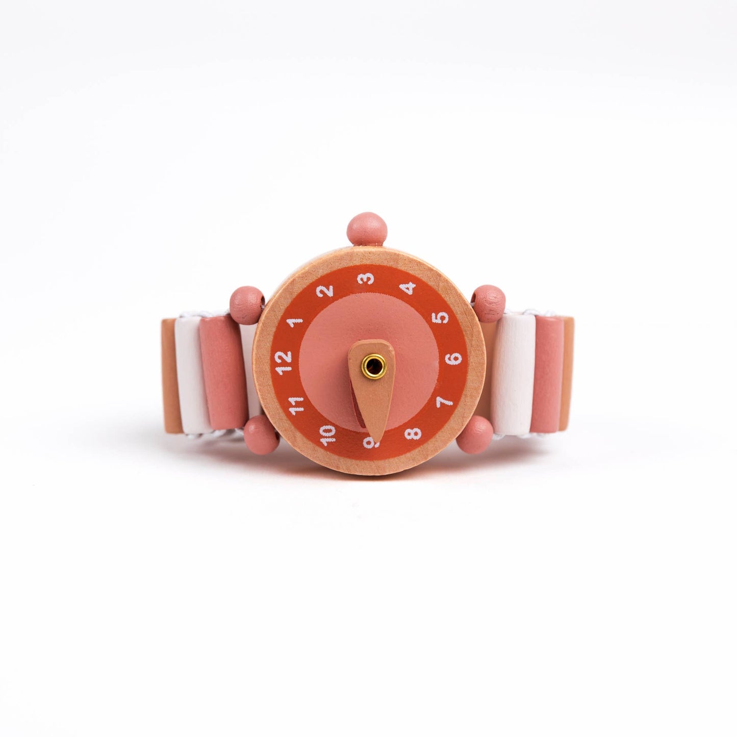 Wooden Watch Emma