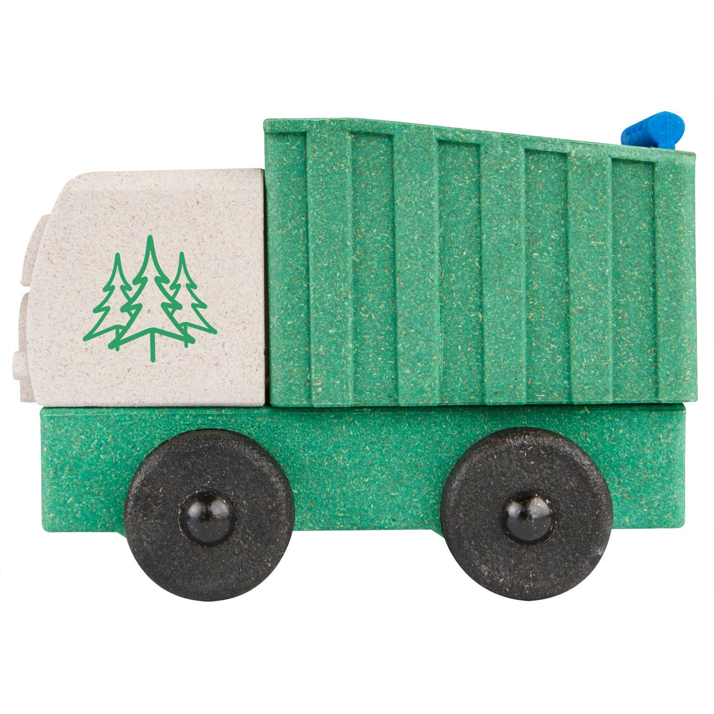 Garbage Truck