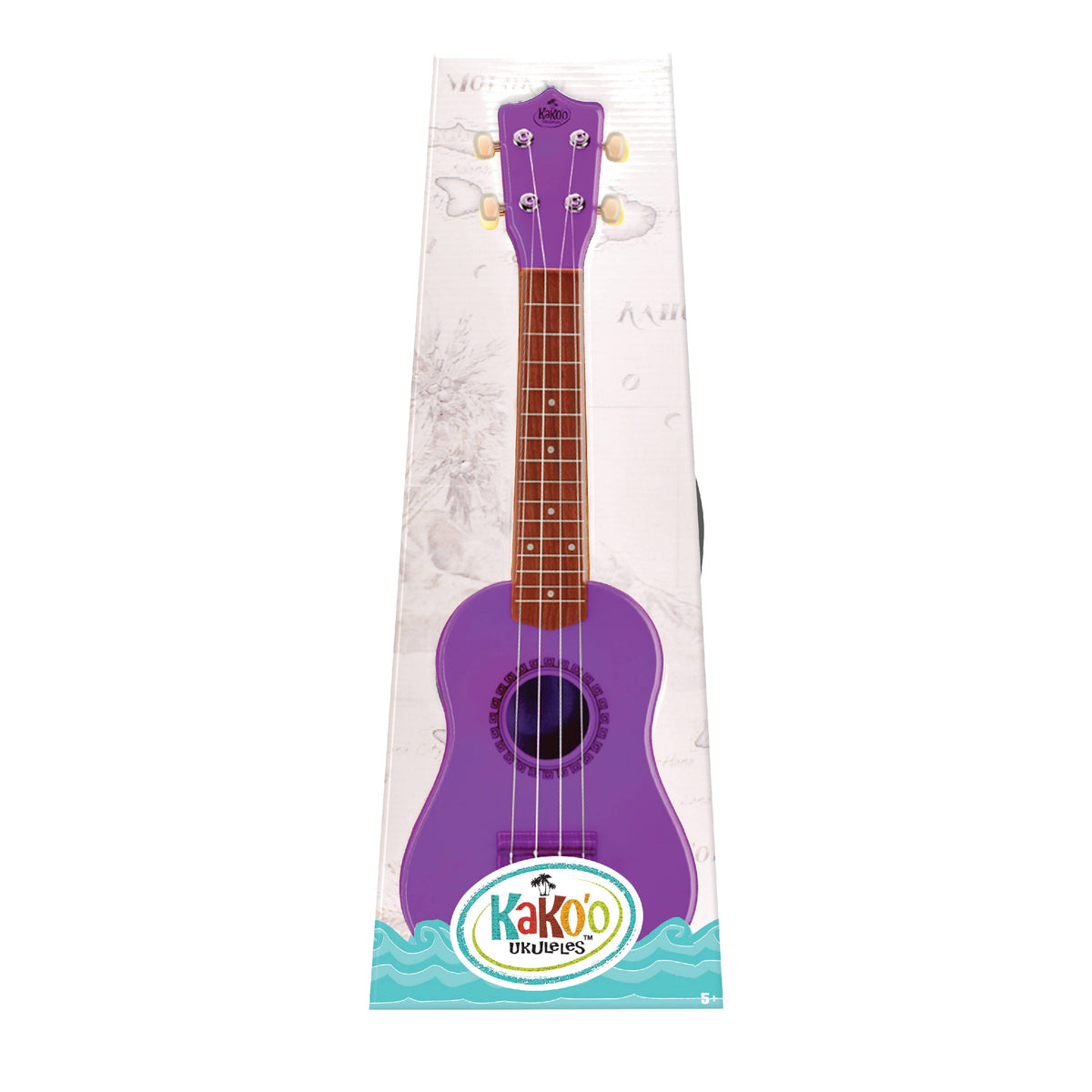 KaKo'o Ukulele