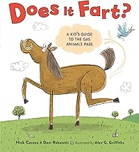 Does It Fart?