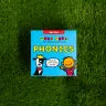 Todd Parr Phonics Set One: Short Vowel Sounds (12 Books for New Readers)