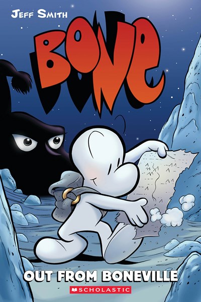 Bone: Out of Boneville