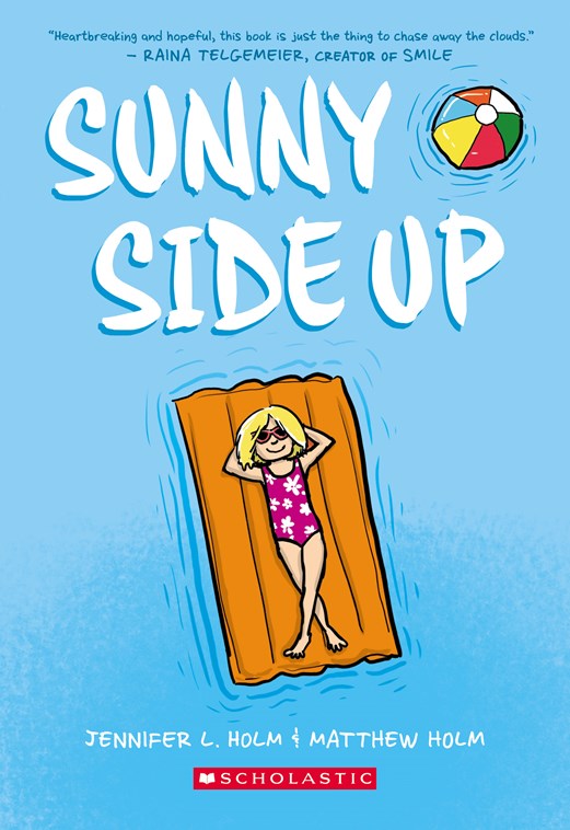 Sunnyside Up